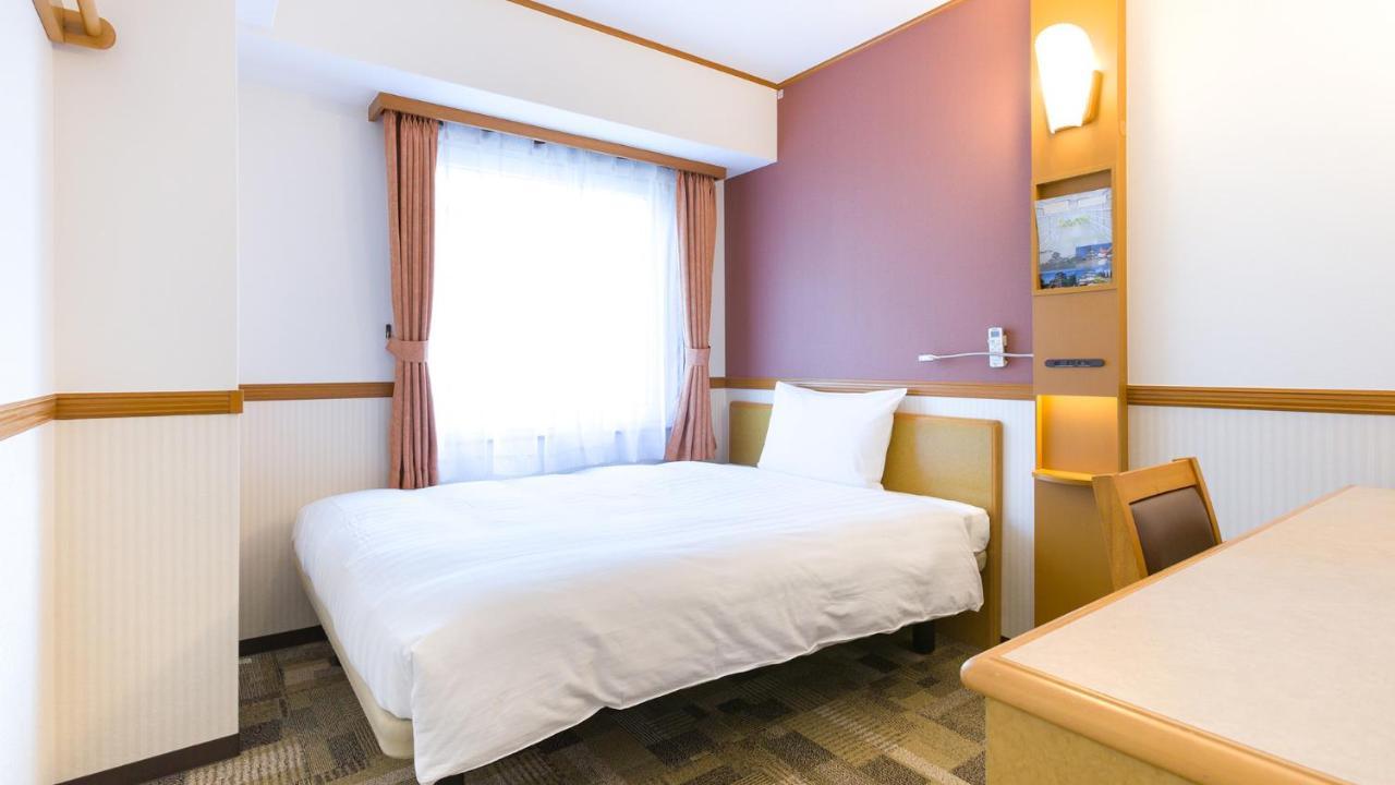 Toyoko Inn Musashi-Nakahara Ekimae Кавасакі Екстер'єр фото