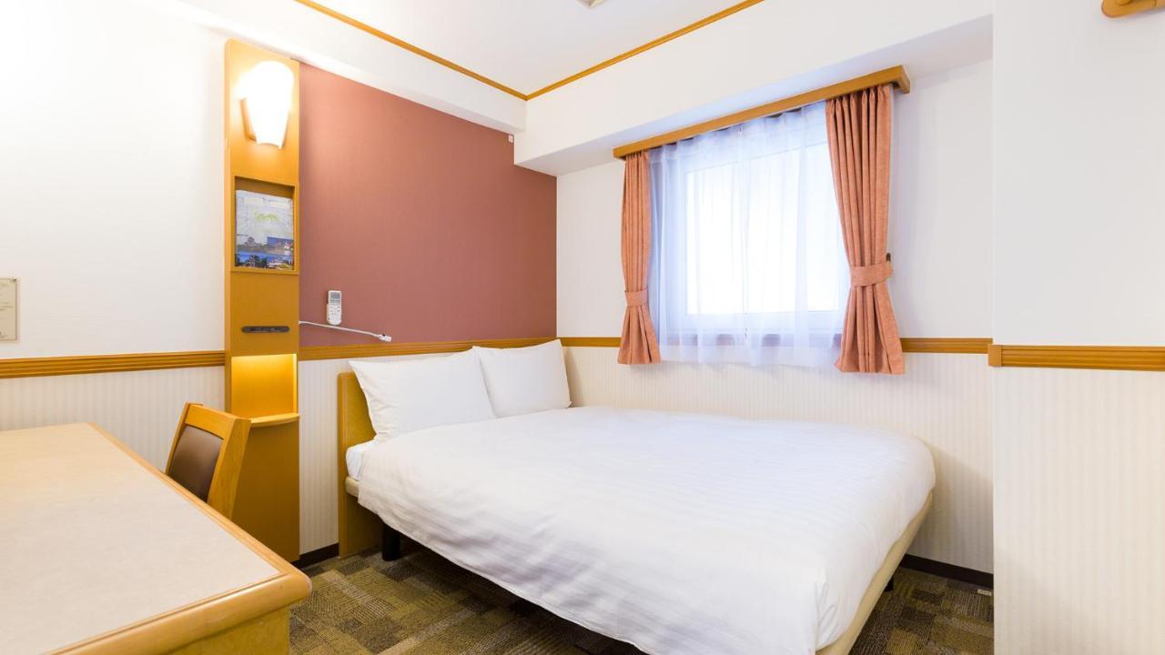 Toyoko Inn Musashi-Nakahara Ekimae Кавасакі Екстер'єр фото