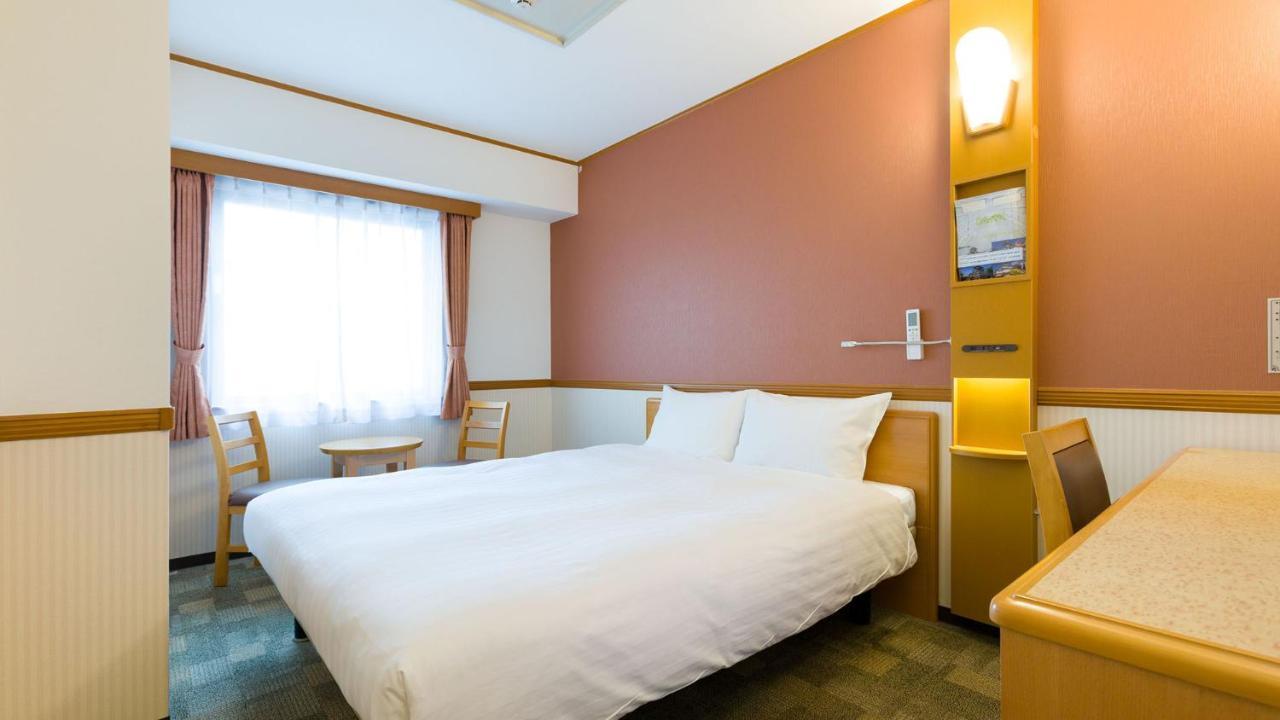 Toyoko Inn Musashi-Nakahara Ekimae Кавасакі Екстер'єр фото