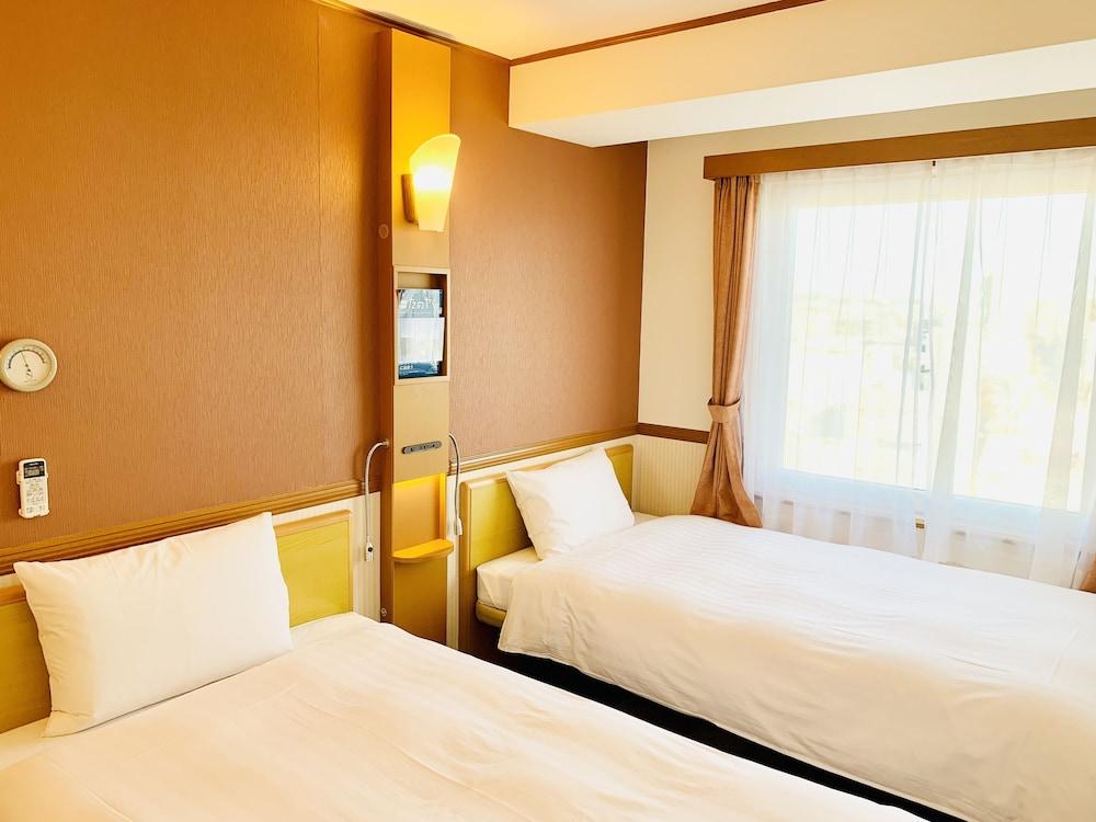 Toyoko Inn Musashi-Nakahara Ekimae Кавасакі Екстер'єр фото