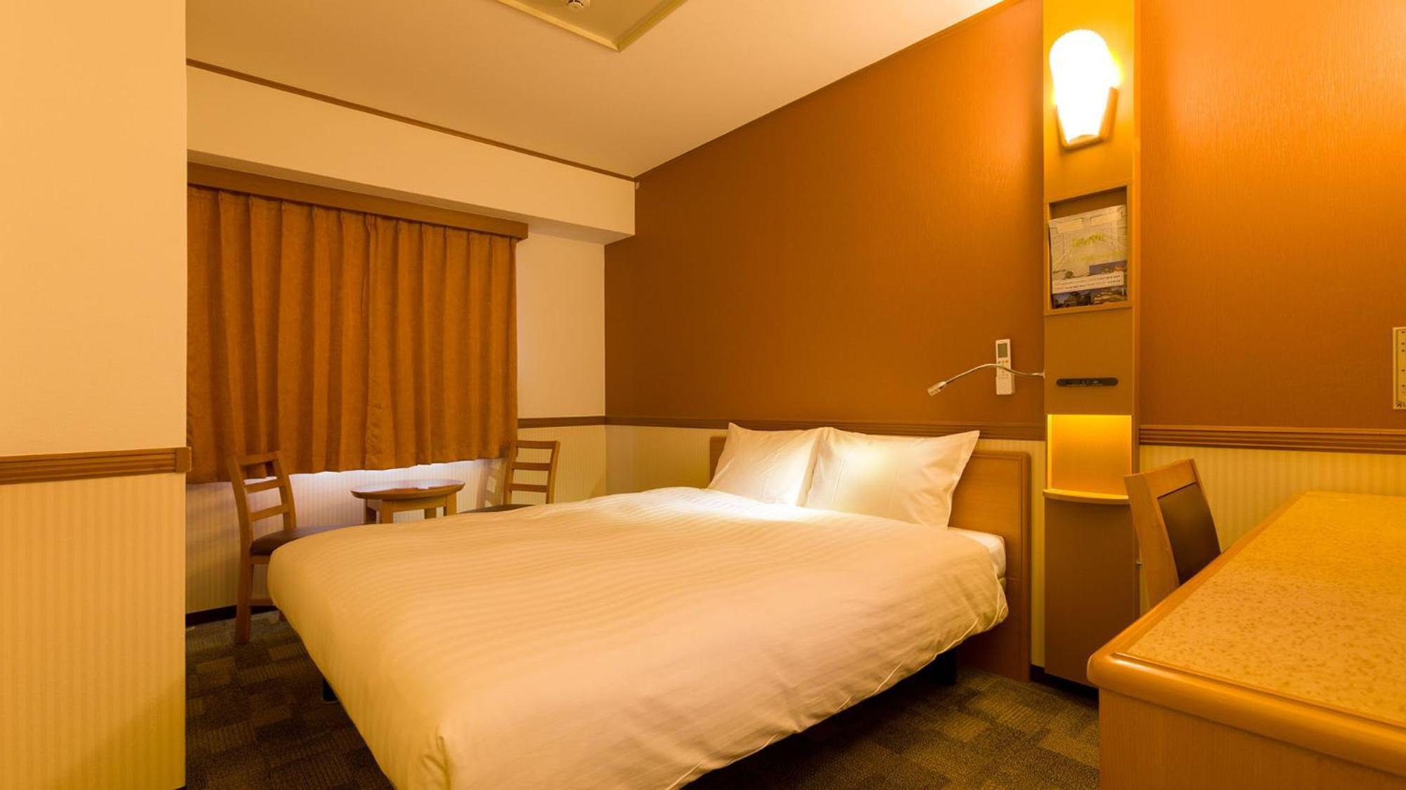 Toyoko Inn Musashi-Nakahara Ekimae Кавасакі Номер фото
